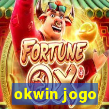 okwin jogo