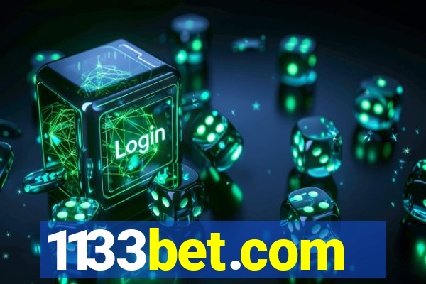 1133bet.com