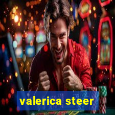 valerica steer