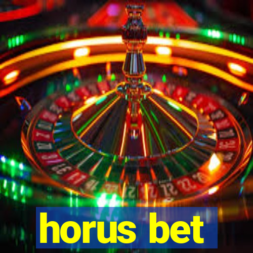 horus bet