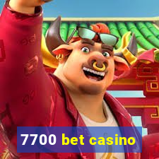 7700 bet casino