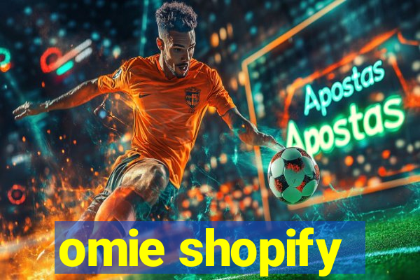 omie shopify