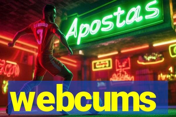 webcums