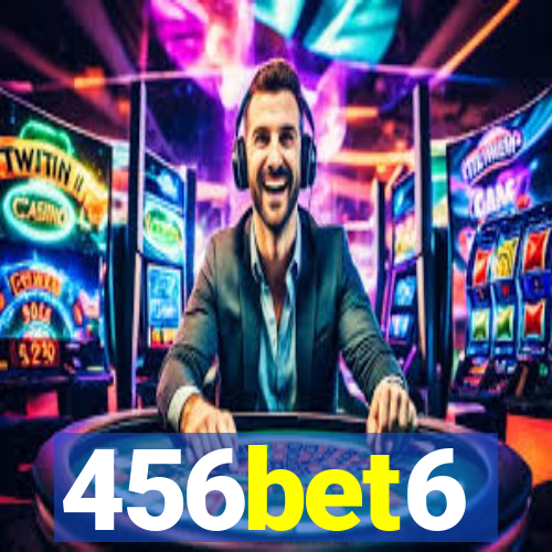 456bet6