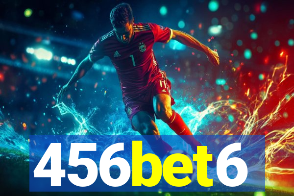 456bet6