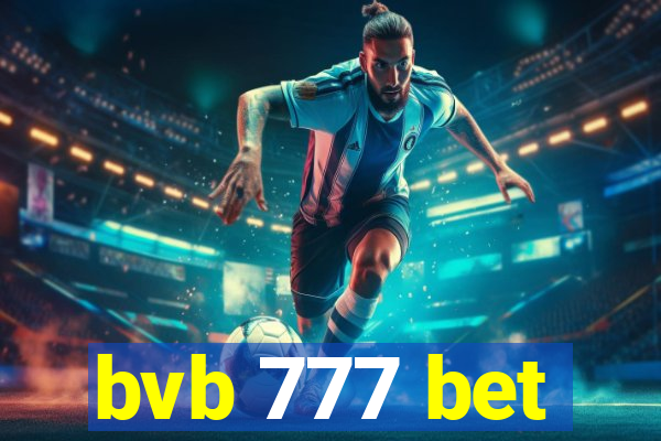 bvb 777 bet