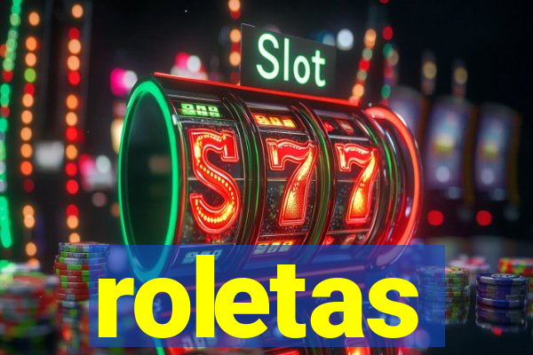 roletas