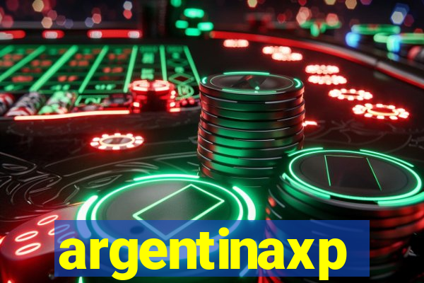 argentinaxp