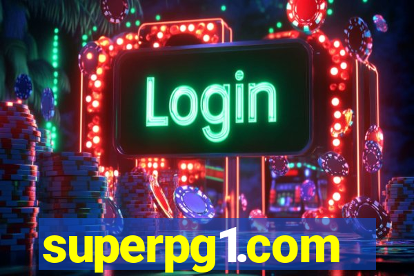 superpg1.com