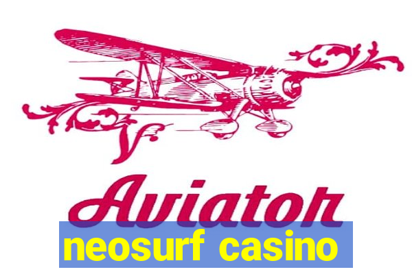 neosurf casino