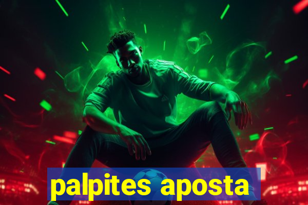 palpites aposta