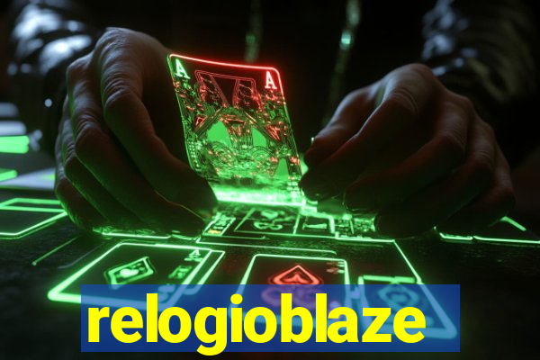 relogioblaze