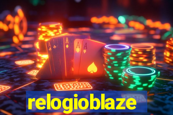 relogioblaze