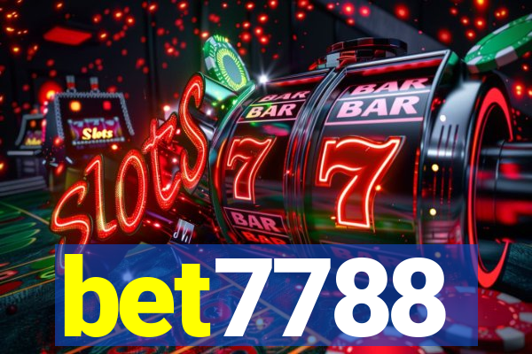 bet7788