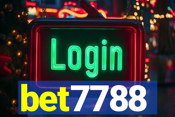 bet7788