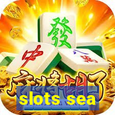 slots sea