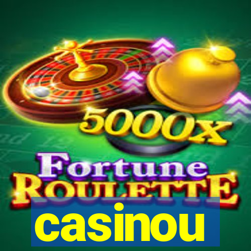 casinou