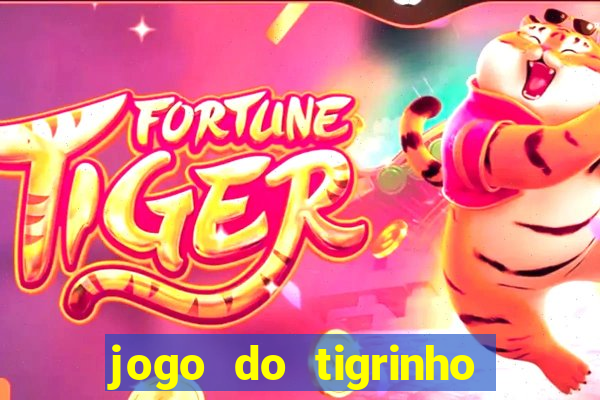 jogo do tigrinho de 1 real