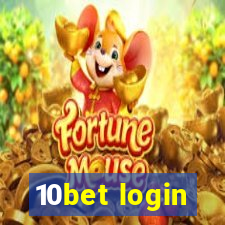 10bet login