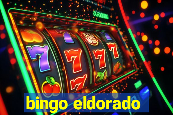 bingo eldorado