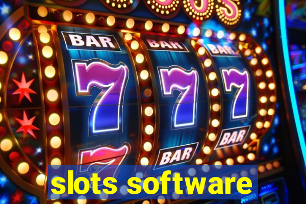 slots software