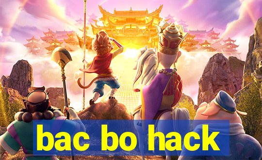 bac bo hack