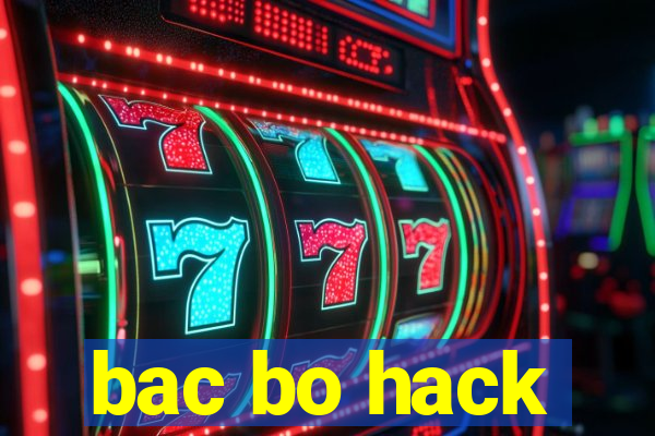 bac bo hack