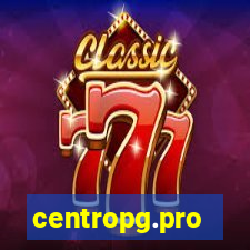 centropg.pro