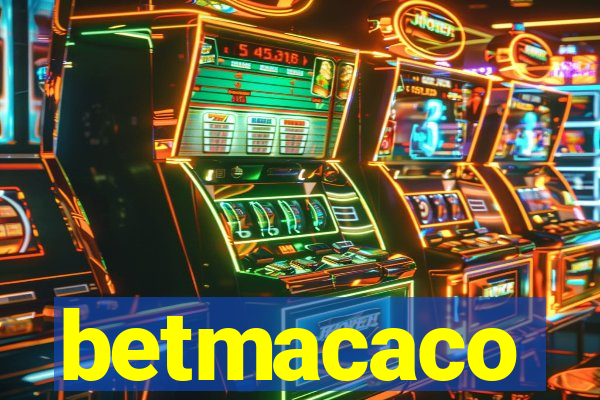 betmacaco