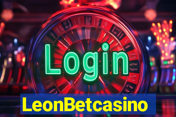 LeonBetcasino