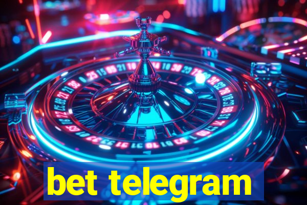 bet telegram