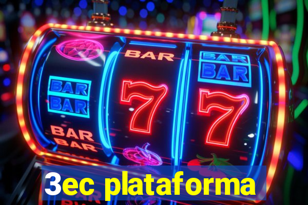 3ec plataforma