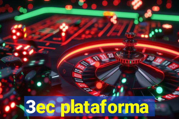 3ec plataforma