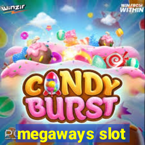 megaways slot