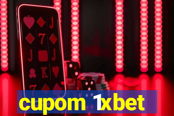 cupom 1xbet