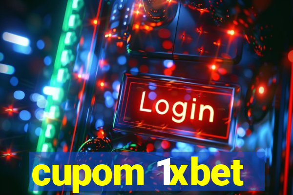 cupom 1xbet