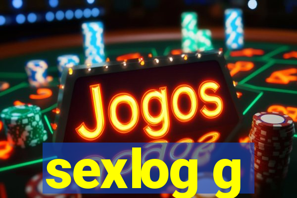 sexlog g