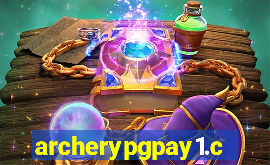 archerypgpay1.com