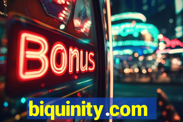 biquinity.com