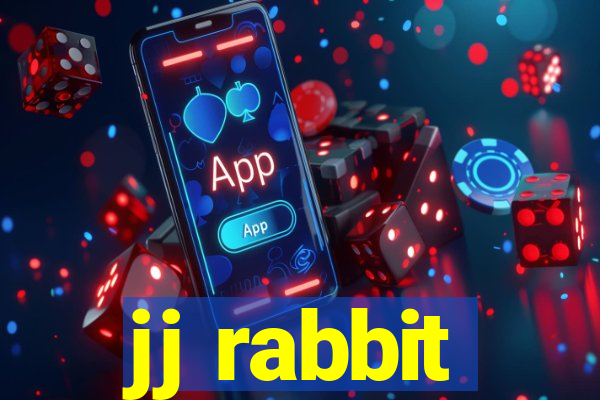 jj rabbit