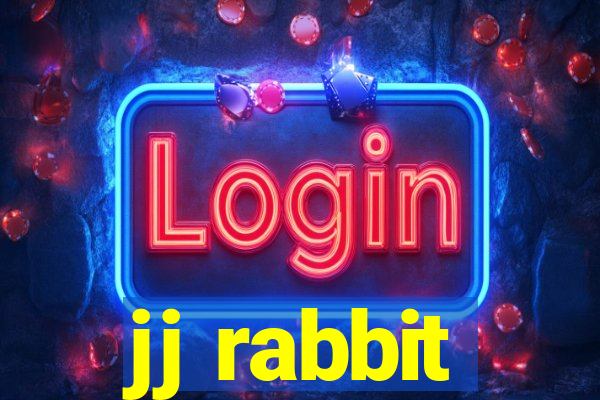 jj rabbit