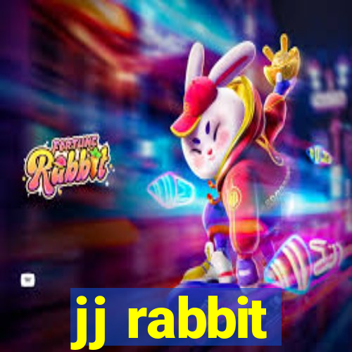 jj rabbit