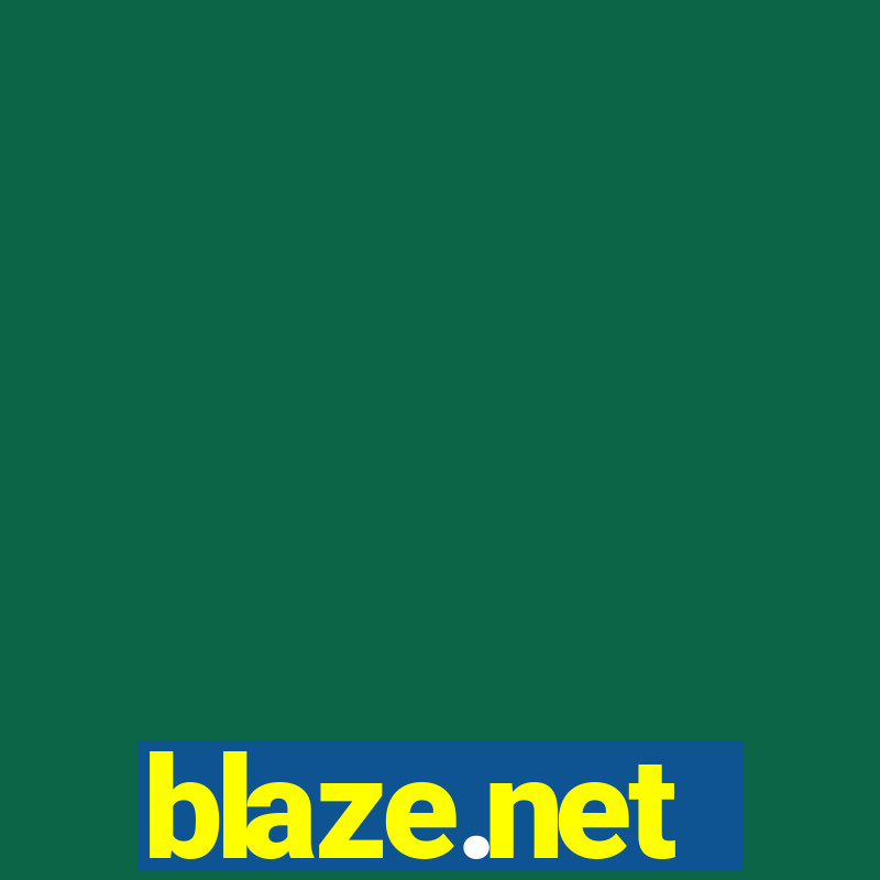 blaze.net