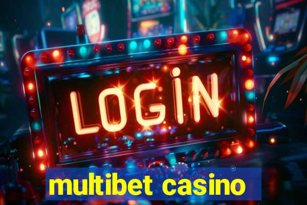 multibet casino