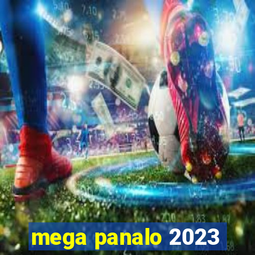 mega panalo 2023