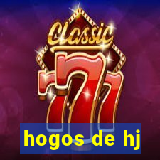 hogos de hj