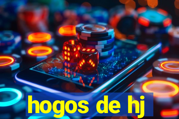 hogos de hj