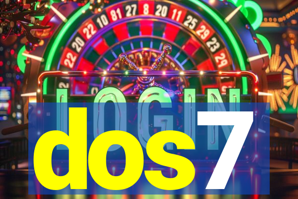 dos7