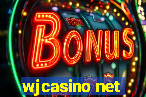 wjcasino net