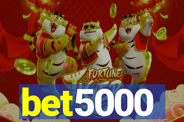 bet5000